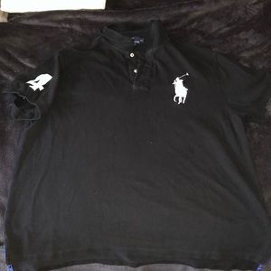 Polo Ralph Lauren polo t shirt